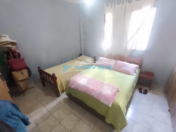 Imagem Apartamento com 1 Quarto à Venda, 60 m² em Guilhermina - Praia Grande Imagem Apartamento com 1 Quarto à Venda, 60 m² em Guilhermina - Praia Grande