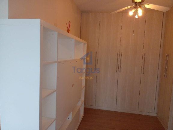 Imagem Apartamento com 1 Quarto à Venda, 54 m² em Vila Regente Feijó - São Paulo