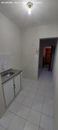 Imagem Apartamento com 2 Quartos à Venda, 43 m² em Parque Albano - Caucaia Imagem Apartamento com 2 Quartos à Venda, 43 m² em Parque Albano - Caucaia