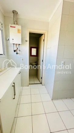 Imagem Apartamento com 3 Quartos à Venda, 227 m² em Taquaral - Campinas Imagem Apartamento com 3 Quartos à Venda, 227 m² em Taquaral - Campinas