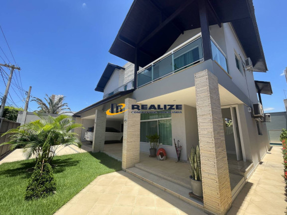Casa com 4 Quartos à Venda, 360 m²em Flamboyant - Campos Dos Goytacazes