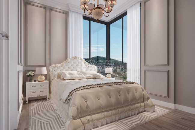 Imagem Apartamento com 2 Quartos à Venda, 69 m² em Morretes - Itapema