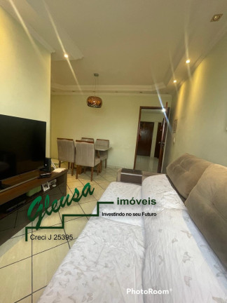 Imagem Apartamento com 2 Quartos à Venda, 52 m² em Itaquera - São Paulo Imagem Apartamento com 2 Quartos à Venda, 52 m² em Itaquera - São Paulo