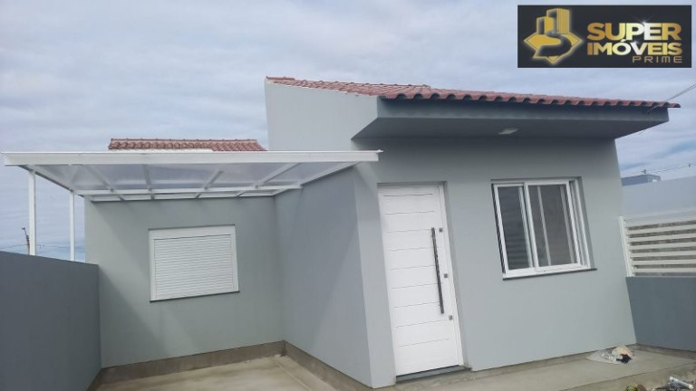 Imagem Casa com 2 Quartos à Venda, 175 m² em Areal - Pelotas