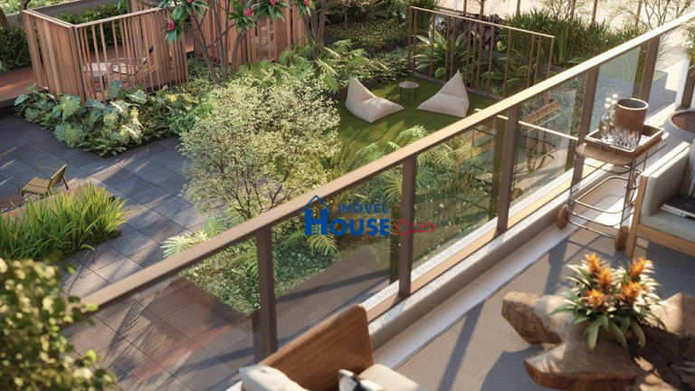 Imagem Apartamento com 3 Quartos à Venda, 190 m² em Perdizes - São Paulo