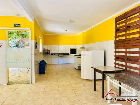 Imagem Apartamento com 2 Quartos à Venda, 55 m² em Jardim Califórnia - Jacareí