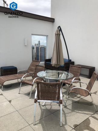 Imagem Apartamento com 1 Quarto à Venda, 38 m² em Centro - Osasco