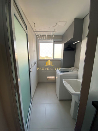 Imagem Apartamento com 3 Quartos à Venda, 105 m² em Vila Anastácio - São Paulo