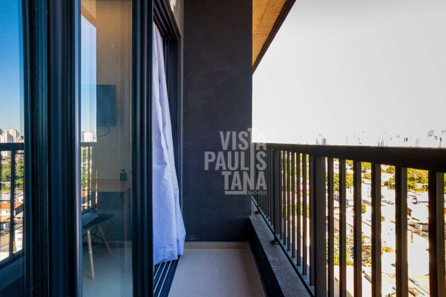 Imagem Studio com 1 Quarto à Venda, 23 m² em Vila Olímpia - São Paulo Imagem Studio com 1 Quarto à Venda, 23 m² em Vila Olímpia - São Paulo