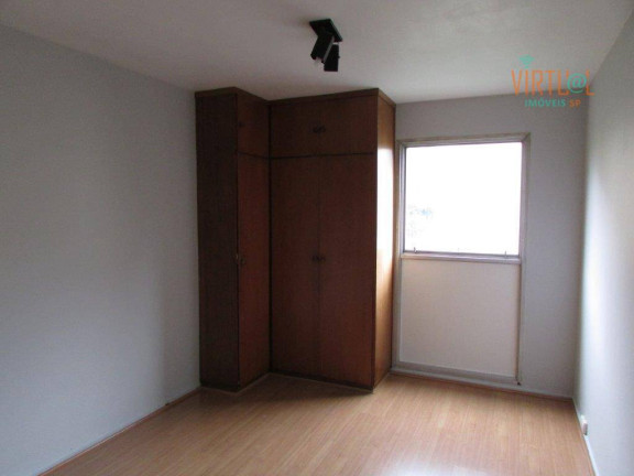 Imagem Apartamento com 2 Quartos à Venda, 78 m² em City América - São Paulo