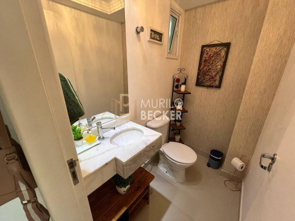 Imagem Apartamento com 3 Quartos à Venda, 122 m² em Jardim Das Indústrias - São José Dos Campos