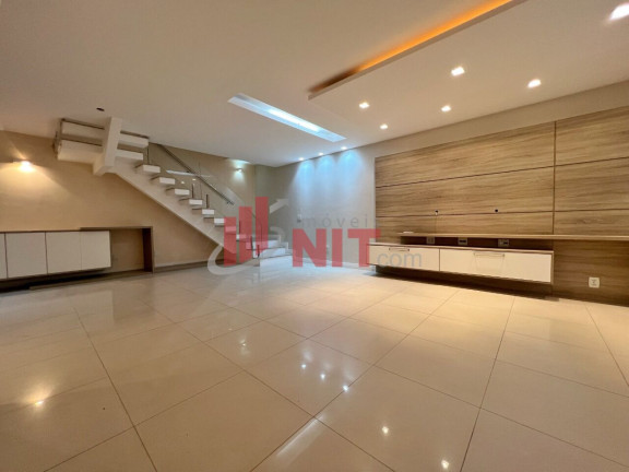 Imagem Casa de Condomínio com 4 Quartos à Venda, 240 m² em São Francisco - Niterói