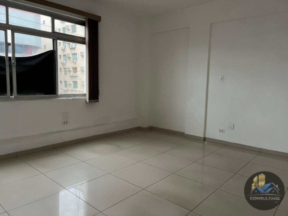 Imagem Imóvel para Alugar, 70 m² em Encruzilhada - Santos Imagem Imóvel para Alugar, 70 m² em Encruzilhada - Santos