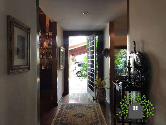 Imagem Casa com 4 Quartos à Venda, 970 m² em Chácara Santa Lúcia Dos Ypes - Carapicuíba