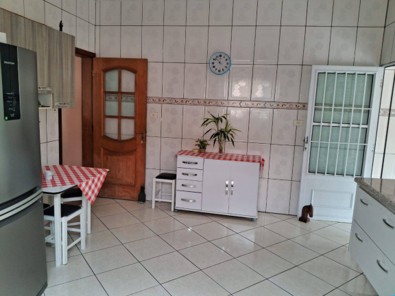 Imagem Casa com 3 Quartos à Venda, 190 m² em Centro - Diadema Imagem Casa com 3 Quartos à Venda, 190 m² em Centro - Diadema