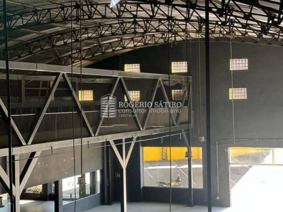 Imagem Imóvel Comercial para Alugar, 5.428 m² em Saúde - São Paulo