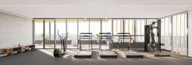 Imagem Apartamento com 2 Quartos à Venda, 105 m² em Pinheiros - São Paulo Imagem Apartamento com 2 Quartos à Venda, 105 m² em Pinheiros - São Paulo