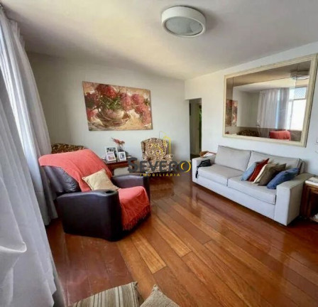 Imagem Apartamento com 3 Quartos à Venda, 122 m² em Icaraí - Niterói Imagem Apartamento com 3 Quartos à Venda, 122 m² em Icaraí - Niterói