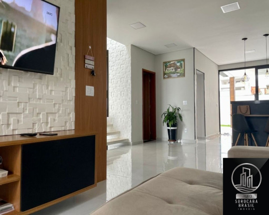 Imagem Casa com 3 Quartos à Venda, 148 m² em Horto Florestal - Sorocaba Imagem Casa com 3 Quartos à Venda, 148 m² em Horto Florestal - Sorocaba