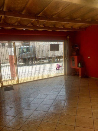 Imagem Sobrado com 3 Quartos à Venda, 142 m² em Rudge Ramos - São Bernardo Do Campo Imagem Sobrado com 3 Quartos à Venda, 142 m² em Rudge Ramos - São Bernardo Do Campo