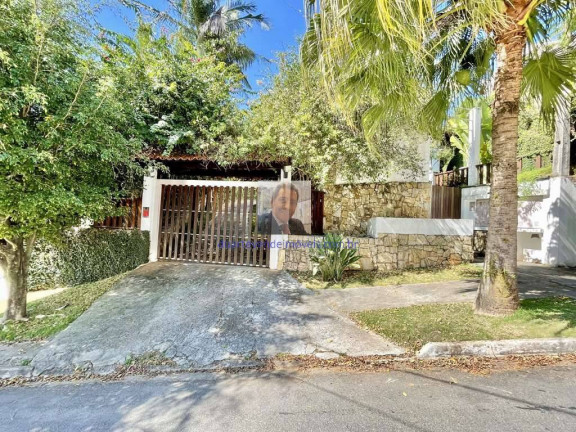 Imagem Casa de Condomínio com 4 Quartos à Venda, 372 m² em São Paulo Ii - Cotia Imagem Casa de Condomínio com 4 Quartos à Venda, 372 m² em São Paulo Ii - Cotia