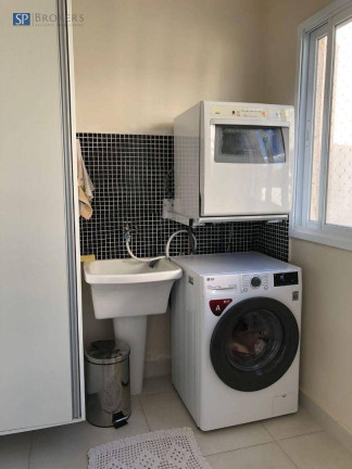 Imagem Apartamento com 3 Quartos à Venda, 76 m² em Pinheirinho - Vinhedo
