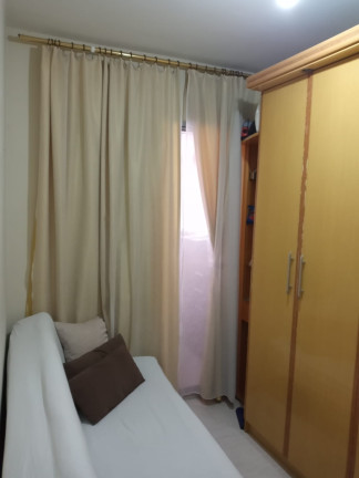 Imagem Apartamento com 2 Quartos à Venda, 110 m² em Vila Santa Catarina - São Paulo Imagem Apartamento com 2 Quartos à Venda, 110 m² em Vila Santa Catarina - São Paulo