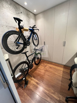 Imagem Apartamento com 3 Quartos à Venda, 126 m² em Brooklin Paulista - São Paulo Imagem Apartamento com 3 Quartos à Venda, 126 m² em Brooklin Paulista - São Paulo