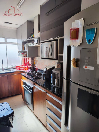 Imagem Cobertura com 4 Quartos à Venda, 98 m² em Parque Marabá - Taboão Da Serra Imagem Cobertura com 4 Quartos à Venda, 98 m² em Parque Marabá - Taboão Da Serra