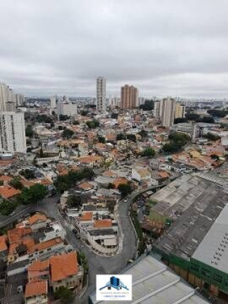 Imagem Apartamento com 2 Quartos à Venda, 107 m² em Vila Formosa - São Paulo