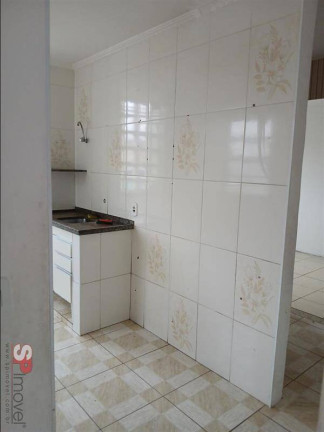Imagem Apartamento com 3 Quartos à Venda, 64 m² em Conjunto Habitacional Barreira Grande - São Paulo