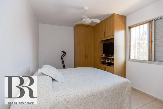 Imagem Apartamento com 2 Quartos à Venda, 90 m² em Campo Belo - São Paulo Imagem Apartamento com 2 Quartos à Venda, 90 m² em Campo Belo - São Paulo