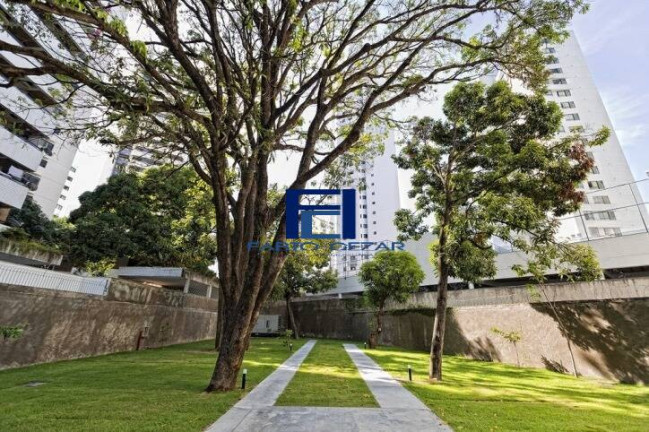 Imagem Apartamento com 5 Quartos à Venda, 300 m² em Jaqueira - Recife Imagem Apartamento com 5 Quartos à Venda, 300 m² em Jaqueira - Recife
