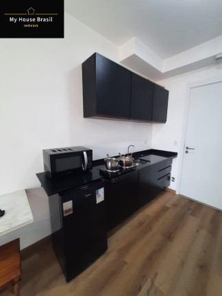 Imagem Apartamento com 1 Quarto para Alugar, 29 m² em Tucuruvi - São Paulo