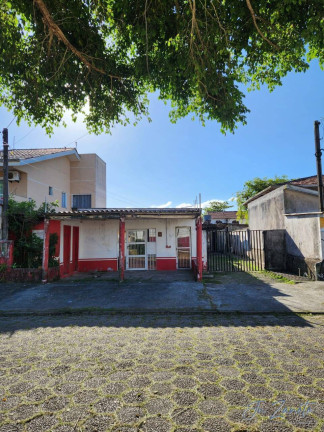 Imagem Terreno à Venda, 360 m² em Pontal Do Paraná Imagem Terreno à Venda, 360 m² em Pontal Do Paraná
