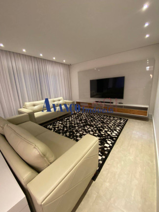 Casa de Condomínio com 4 Quartos à Venda, 500 m² em Loteamento Residencial E Comercial Horto Florestal - Jundiaí