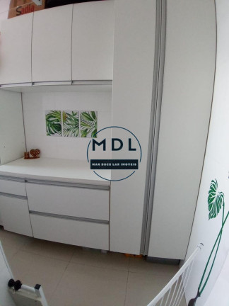 Imagem Apartamento com 2 Quartos à Venda, 90 m² em Vila Tupi - Praia Grande