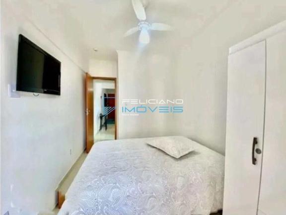 Imagem Apartamento com 1 Quarto à Venda, 39 m² em Boqueirão - Praia Grande Imagem Apartamento com 1 Quarto à Venda, 39 m² em Boqueirão - Praia Grande