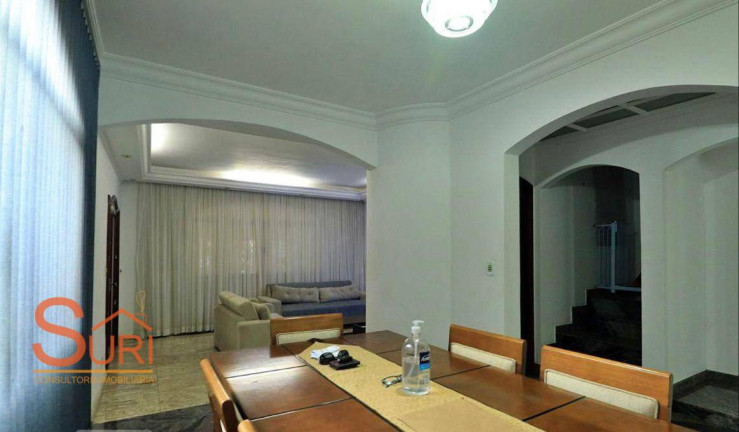Imagem Sobrado com 4 Quartos à Venda, 300 m² em Utinga - Santo André Imagem Sobrado com 4 Quartos à Venda, 300 m² em Utinga - Santo André