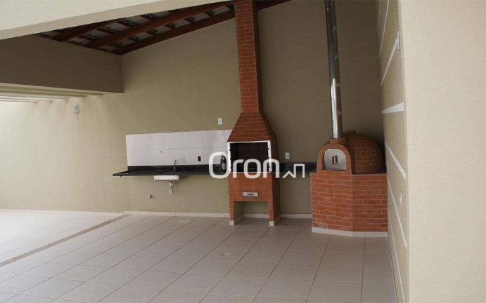 Imagem Apartamento com 2 Quartos à Venda, 53 m² em Vila Rosa - Goiânia Imagem Apartamento com 2 Quartos à Venda, 53 m² em Vila Rosa - Goiânia