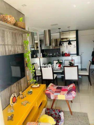 Imóvel com 2 Quartos à Venda, 58 m² em Chácara Inglesa - São Paulo