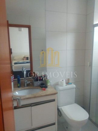 Imagem Apartamento com 2 Quartos à Venda, 74 m² em Jardim Oswaldo Cruz - São José Dos Campos