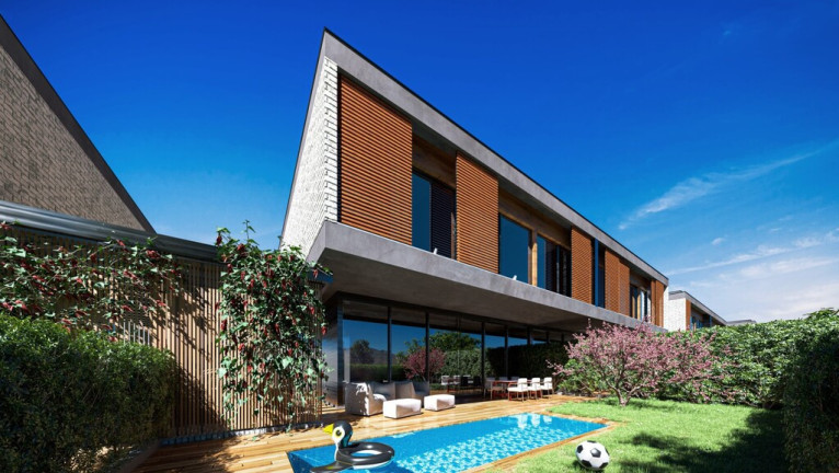 Imagem Casa com 4 Quartos à Venda, 344 m² em Praia Do Estaleiro - Balneario Camboriu Imagem Casa com 4 Quartos à Venda, 344 m² em Praia Do Estaleiro - Balneario Camboriu