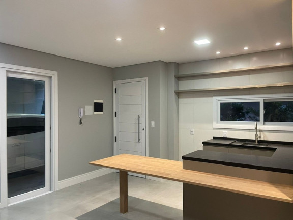 Imagem Casa de Condomínio com 3 Quartos à Venda, 123 m² em Niterói - Canoas Imagem Casa de Condomínio com 3 Quartos à Venda, 123 m² em Niterói - Canoas