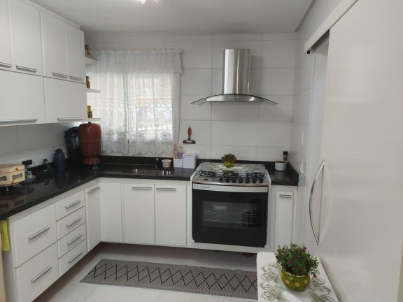 Imagem Casa com 3 Quartos à Venda, 182 m² em Santa Terezinha - São Bernardo Do Campo