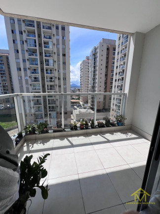 Imagem Apartamento com 3 Quartos à Venda, 75 m² em Praia De Itaparica - Vila Velha