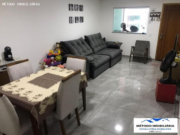 Imagem Casa com 3 Quartos à Venda, 125 m² em Vila Floresta - Santo André Imagem Casa com 3 Quartos à Venda, 125 m² em Vila Floresta - Santo André