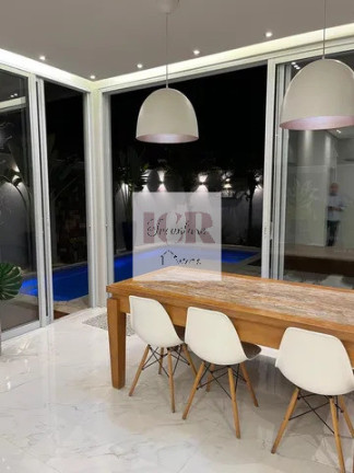 Imagem Casa de Condomínio com 4 Quartos à Venda, 360 m² em Alto Da Boa Vista - Sorocaba
