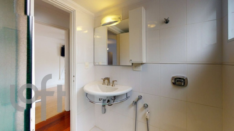 Imagem Apartamento com 2 Quartos à Venda, 67 m² em Vila Mariana - São Paulo