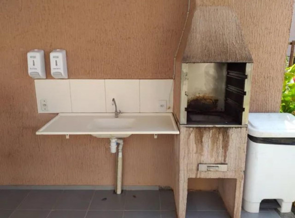 Imagem Apartamento com 2 Quartos à Venda, 48 m² em Caji - Lauro De Freitas